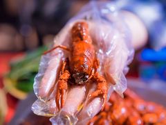 -李双猪·小龙虾·烧烤·羊肉煲(乐山店)