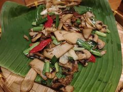 -云海肴·汽锅鸡·云南菜(苏州中心店)