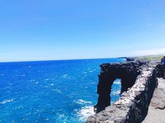 -夏威夷火山国家公园