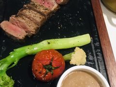 -西堤牛排(南京龙江店)