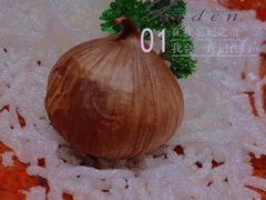 -上井精致料理(中兴商业大厦店)