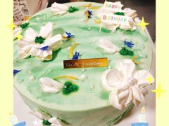 -FALANC CAKE生日蛋糕(广州店)