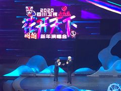 -成都金融城演艺中心