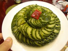 -北京小肠陈饭庄(方庄店)