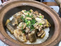 -红星光发煲仔饭(大石街店)