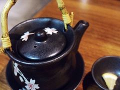-青叶日式料理(飘亮阳光广场店)