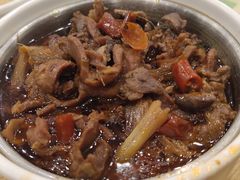 -老乡鸡(青阳北路店)