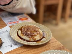 古早红糖糍粑-小满手工粉(上海维璟广场店)
