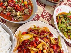 -老三样·旧食新味(万寿宫店)