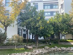 -苏州香山国际大酒店