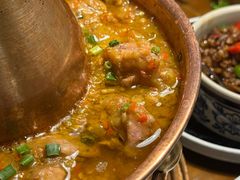 -雀舞云南菜(天津天河城购物中心店)