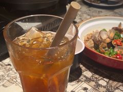 -绿茶餐厅(千岛湖银泰城店)