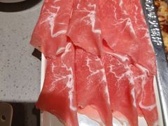-海底捞火锅(龙湖三千集店)