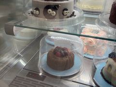 -DQ·蛋糕·冰淇淋(新世纪6F店)