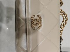 -CHANEL(恒隆广场店)