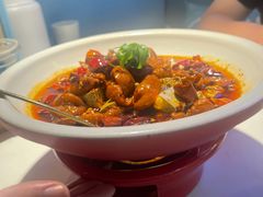 -花椒俏川菜小馆(南海万达店)