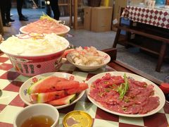 -赵美丽重庆火锅(西安直营总店)