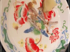 -老头儿油爆虾·知味杭州(爱琴海购物中心)