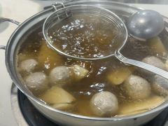 -菜忠潮州牛肉店(岗厦店)