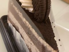 -85度C(上海茶陵北路店)