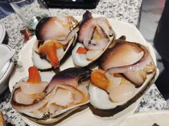 -震海贝烤贝·民俗特色店(延吉总店)