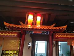 -秦月轩·陕西家乡菜(阜成路·五棵松店)