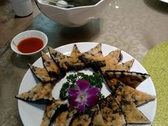 -百年银屏蚝烙·潮汕菜·非遗(乐山店)