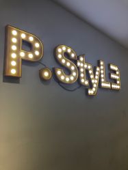 -P.STYLE派斯造型