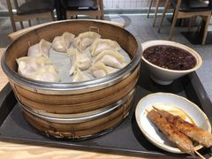 -千忆汤包(闽江路店)