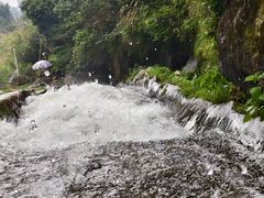 -五龙源极限漂流