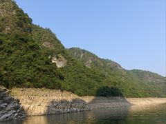 -神农溪纤夫文化旅游区