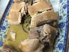 -芸海阁·农家私房菜(沙家浜景区出口店)