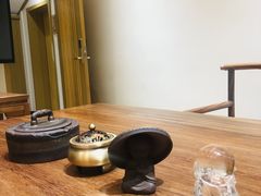 -有茶空间(万科金色半山店)