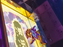 -钱莊party生日聚会KTV(厚街店)