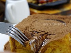 -香港威特瑞茶餐厅(小白楼音乐厅店)