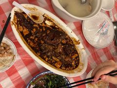 -玲珑餐厅(陕西南路店)