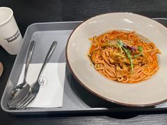 -Pennehut畔尼意面(合肥万象城店)
