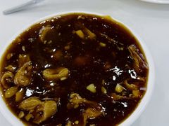 炒肝-陈寔包子王·卤煮小肠·京味小吃(龙潭店)