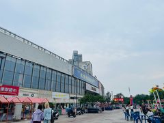 -肯德基(天津奥城店)