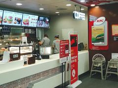 -肯德基(前门大街店)