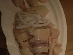 -同仁四季椰子鸡(无锡滨湖万象汇店)