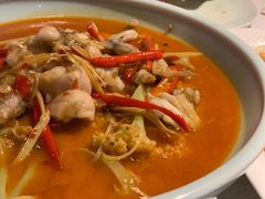 -拈菜(观音桥阳光世纪店)