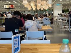-宜家·瑞典风味餐厅(四元桥店)