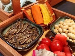 -湊湊火锅·茶憩(石家庄万象城店)