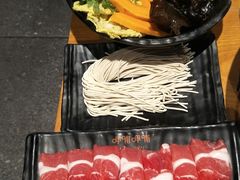 -呷哺呷哺 黄金牧场 (天福广场)