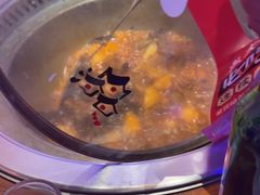 -山河屯铁锅炖(哈西站店)