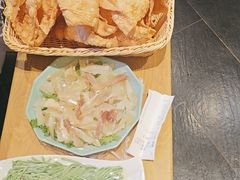 -疆牛出栏·潮汕牛肉火锅(德汇万达店)