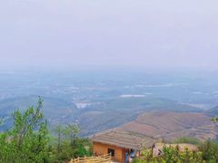 -冶父山国家森林公园