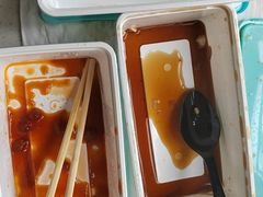 -蜜桃餐厅·伴山(湖滨商业街店)