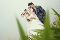 -太古映画婚纱摄影(天河店)